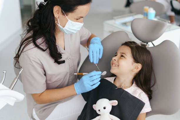 Best Emergency Treatment for Dental Infections or Abscesses in Waverly, NY