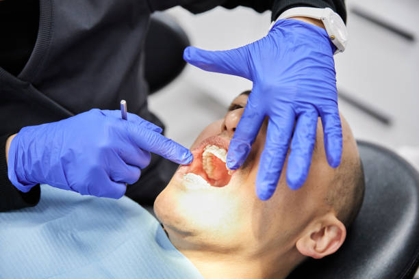 Best Emergency Treatment for Dental Infections or Abscesses in Waverly, NY